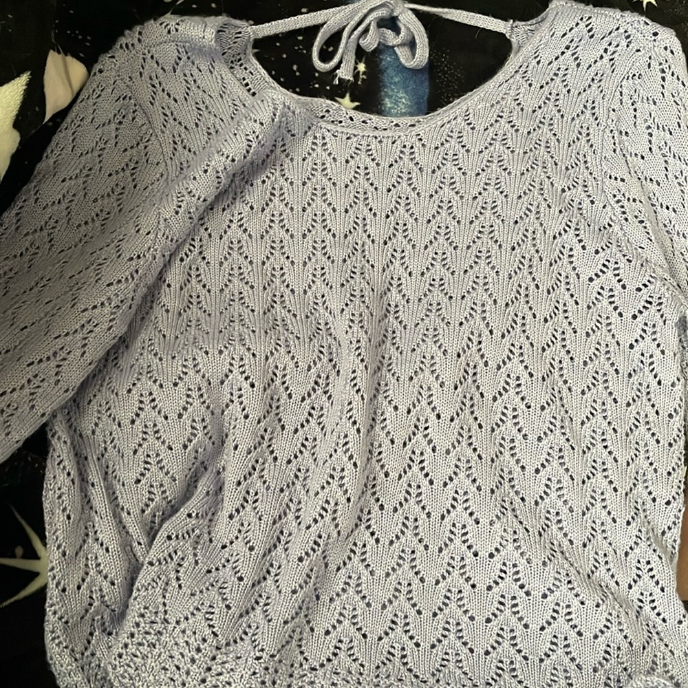 Candies sweater